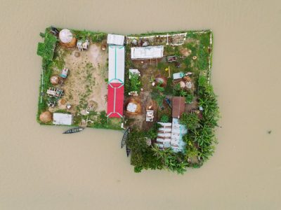 Joy Saha - Architecture Photography - Sony World Photography Awards 2026