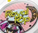 Swatch x Audemars Piguet Royal Pop Collection