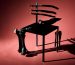 Archeologia Chair — Zbeul Studio / Photo: Neil Godwin