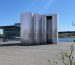 Aalto 90 Pavilion by Iittala and Hydro at Ofelia Plads Copenhagen