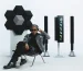 Bang and Olufsen x Fragment Design Collection