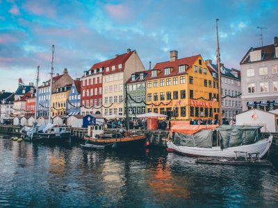 Copenhagen 3 Days of Design 2026
