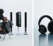 Hiroshi Fujiwara กับ Beosound Shape และ Beosystem 9000c จากคอลเลกชัน Fragment Design x Bang & Olufsen