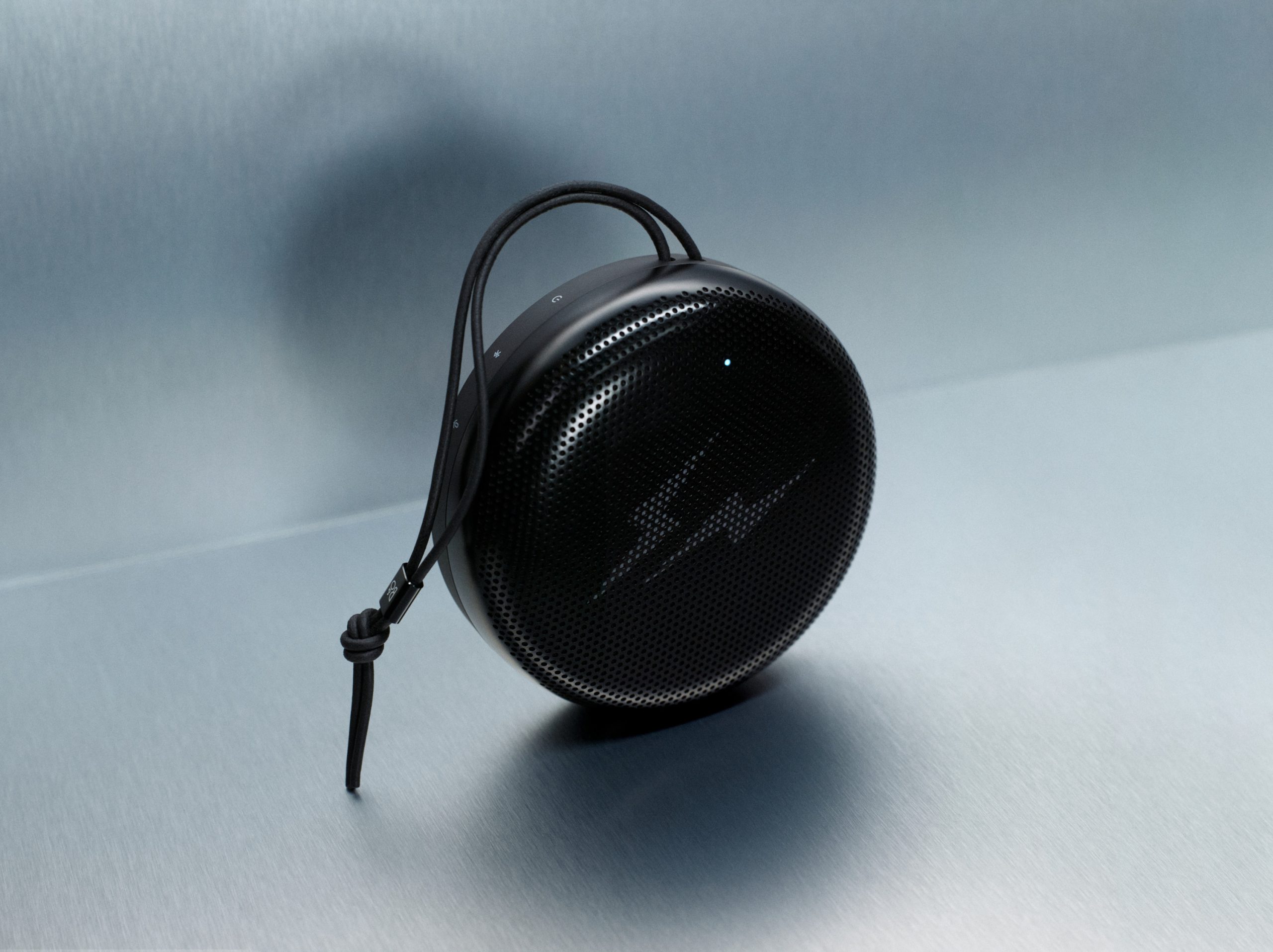 Beosound A1 3rd Gen Fragment Design Edition ลำโพงพกพา