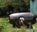 Barbara Hepworth Museum and Sculpture Garden, St Ives, Cornwall