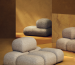Kelly Wearstler x H&M Home SOLUNA Lounge Chair