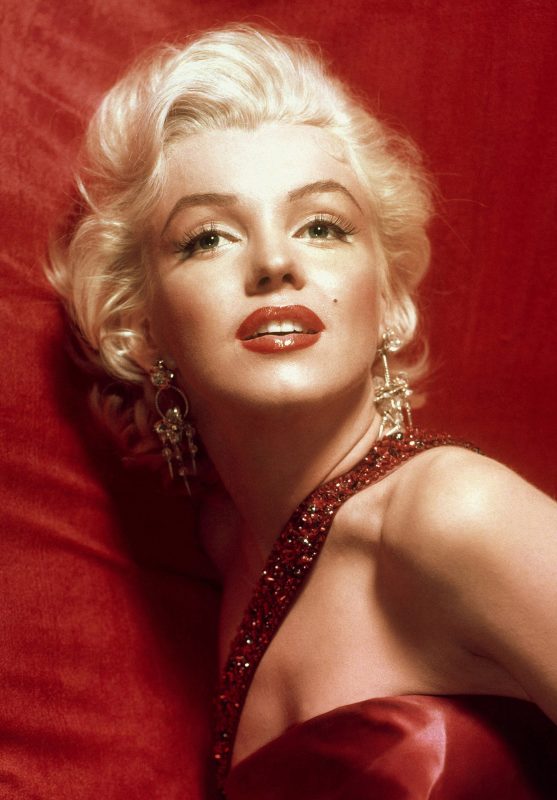 Marilyn Monroe in How to Marry a Millionaire 1953 — 20th Century Fox, Wikimedia Commons