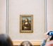 Mona Lisa ในพิพิธภัณฑ์ลูฟวร์ — ภาพวาดที่เป็นแรงบันดาลใจให้ Marine Serre