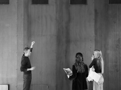 Vipp x Mesura Playhouse installation at 3 Days of Design 2026 Copenhagen