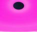 โดม Skyspace ของ James Turrell ที่พิพิธภัณฑ์ ARoS เมือง Aarhus มองเห็นท้องฟ้าผ่านช่องกลางเพดาน