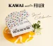 เปียโนแกรนด์จำลอง KAWAI meets FEILER พร้อมลาย Heidi ของ FEILER
